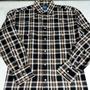 Wrangler shirt, S